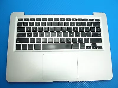 MacBook Pro 13  A1278 Early 2010 MC375LL/A Top Case W/Trackpad Keyboard 661-5561 • $10.99