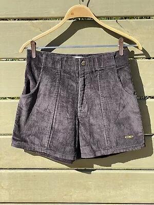 Vintage Ocean Pacific OP Corduroy Shorts Mens  Adult 33 Surf Skate • $75