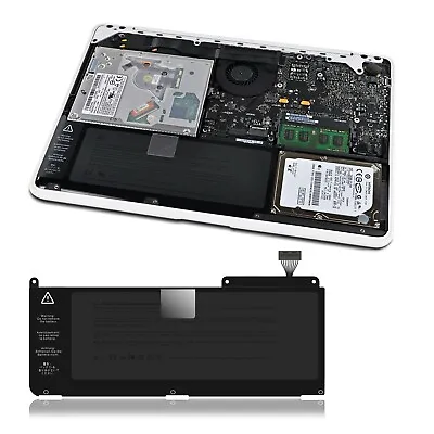 NEW A1331 Battery For Apple MacBook 13 Unibody A1342 Late 2009 Mid 2010 Battery • $29.99