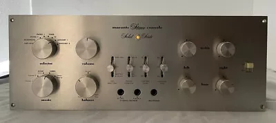 Marantz 7t Vintage Preamplifier - Good Condition. • $1600