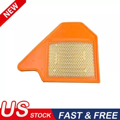 Engine Air Filter Fits Chrysler Town & Country Caravan Grand Caravan 4861737AA • $14.71