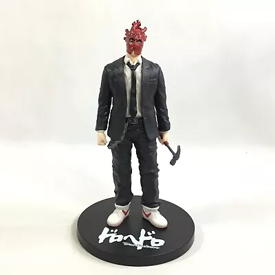 Dorohedoro Figure Shin Premium Figure Sega From Japan • £72.31