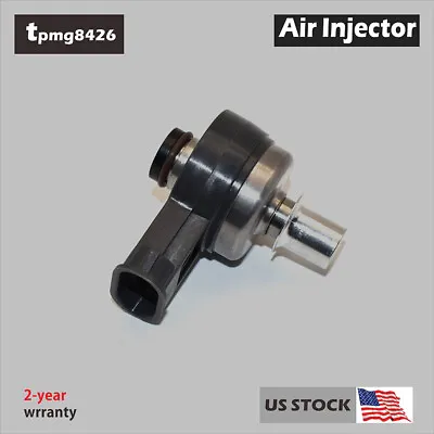 New FOR Mercury Optimax Direct Air Injector 8M6001744 S/S: 8M0065917/ 884595A01 • $382