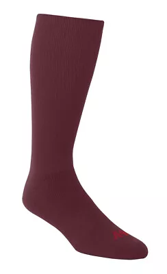 A4 S8005 Mens Womens Youth Moisture Wicking Multi-Sport Tube Socks • $8.98