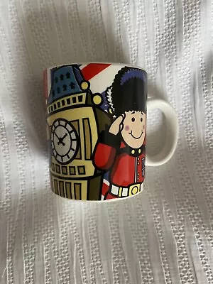 £0.99 • Buy Mini London Mug