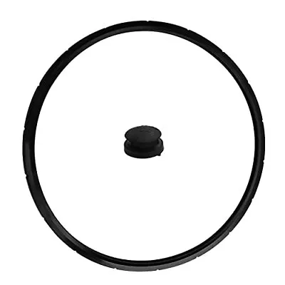 Presto  Rubber  Pressure Cooker Sealing Ring  22 Qt. • $22.34