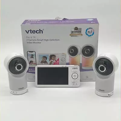 Vtech RM5766 Baby Monitor Wi-Fi • $59.99