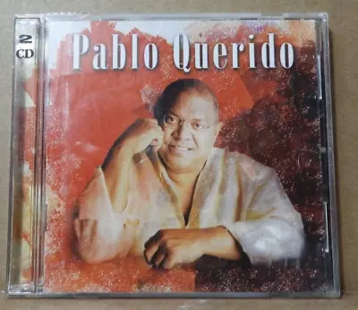 PABLO MILANES  Pablo Querido  2001 (UNIVERSAL) 2 CD EX/EX! • $14.99