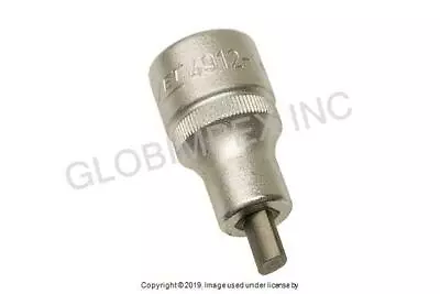 AUDI / VW (1978-2020) Strut Tool HAZET + 1 YEAR WARRANTY • $35.65