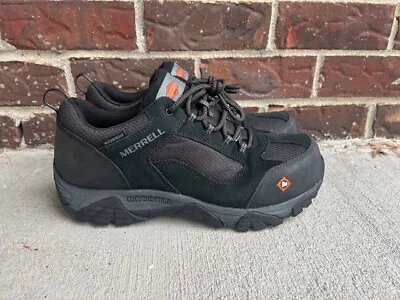 Merrell Moab Onset Shoes Size 10M New No Box • $68.99
