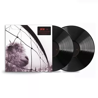 PEARL JAM - VS. 30th Anniversary - 2 LP Remastered VINYL NEW ALBUM • $79.99