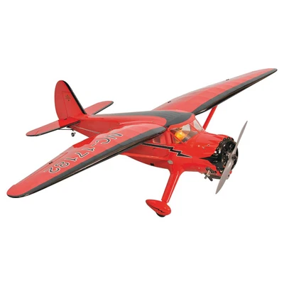 $369.99 • Buy Phoenix Model Stinson Reliant GP/EP/Gas ARF 67.7 PMMA1635 Airplanes ARF Scale