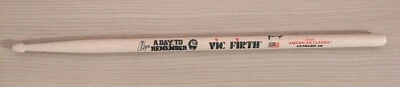 $225 • Buy A Day To Remember Signed Autographed Alex Shelnutt Custom Drumstick