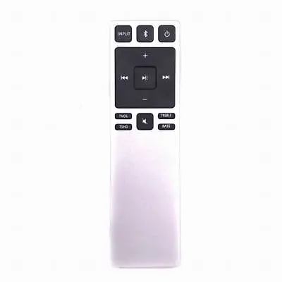 New Replace XRS321 For VIZIO Sound Bar System Remote Control S2920w S3820wC0 • $6.10