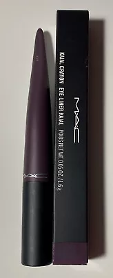 MAC Flourish Me Beautiful Kajal Crayon Eyeliner New In Box • $19.54