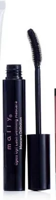Mally Open Up Lash Defining Mascara In Black 0.35 Ounce • $10