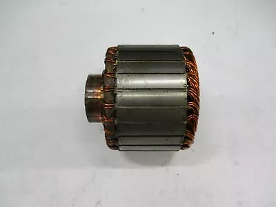 Alternator Armature Yamaha 1967- 1970  Part #165-81155-21-00 • $175