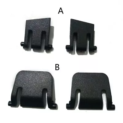 2Pcs Keyboard Bracket Leg Plastic Stand For Corsair K65 K70 K63 K95/ K70 LUX RGB • $8.43