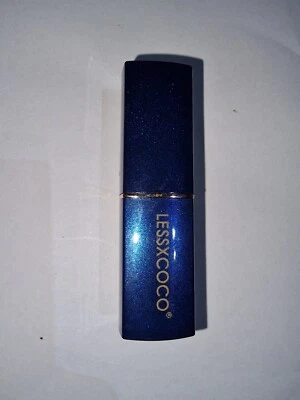 £3.99 • Buy Magic Colour Changing Lipstick, Changes To Natural Lip Colour, Pink 