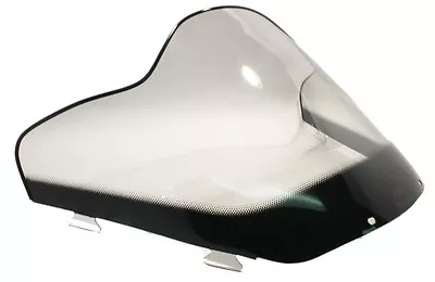 Yamaha SX 700R 2000-2001  11  Black Graphics On Smoke Windshield - 700 R • $70.99