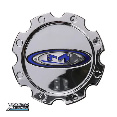 Moto Metal Wheel Center Cap MO950/MO951/MO953 Chrome 353K133H • $24