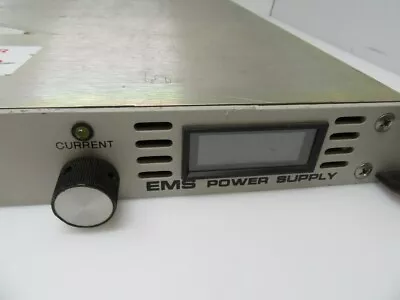 E19007770 / Ems Power Supply (lambda 004731871) / Varian • $2439.68