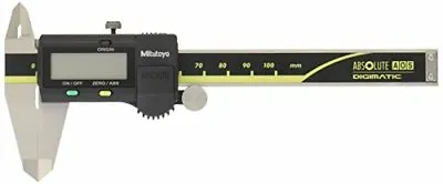 Mitutoyo Digital Calipers ABS Digimatic Caliper CD-10AX NEW From Japan • $134.15