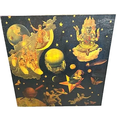 The Smashing Pumpkins – Mellon Collie And The Infinite Sadness - 2012 Release • $99.99