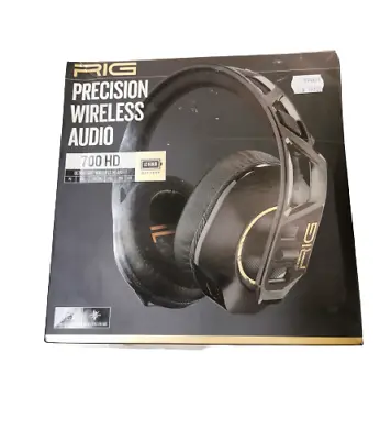 Gaming Headset And Mic RIG 700 HD For XBOX And PC Gaming - USED • $53.99