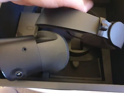 Oculus Rift S Virtual Reality Headset 1008 • £69.99