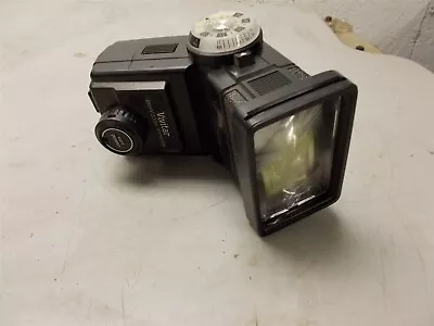 Vivitar 285HV Zoom Thyristor Vari Power Flash • $25