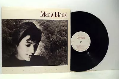 MARY BLACK No Frontiers LP EX/EX- DARA 032 Vinyl Album With Lyric Insert • $171.33