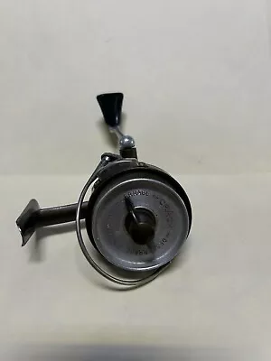 Vintage Crack Spinning Fishing Reel Made In France • $19.99