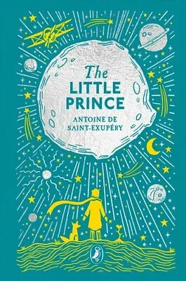 £9.24 • Buy The Little Prince By Antoine De Saint-Exupery 9780241444313 | Brand New