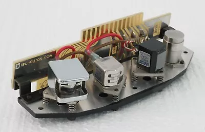 Otari MX-5050 MKIV-2 Part : Head Stack Assembly • $399.99