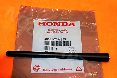 BRAND NEW OEM Honda Radio Antenna Mast 7  Mini Short Replacement T5R  • $14.99