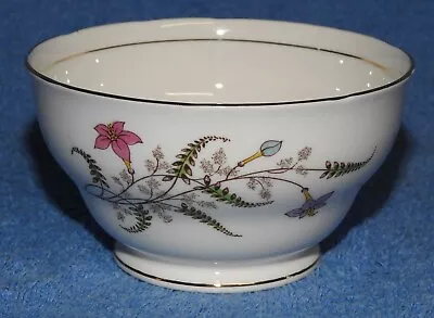 Vintage Royal Standard 'Fancy Free' Chapmans Longton Sugar Bowl • £4