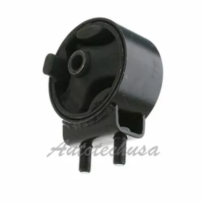 Front Engine Motor Mount F5CZ6038CA NEW A2651 FOR 90-97 Mazda Kia Mercury Ford • $18.79