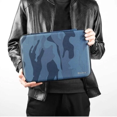 £34.99 • Buy Smatree Macbook Pro 13 Inch Case Hard Shell, Laptop Carrying Case