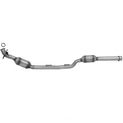 Catalytic Converter-Direct Fit Left Eastern Mfg Fits 98-03 Mercedes E320 3.2L-V6 • $833.85