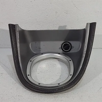 99-04 Mustang Gt Automatic Transmission Shifter Bezel Aa7122 • $38