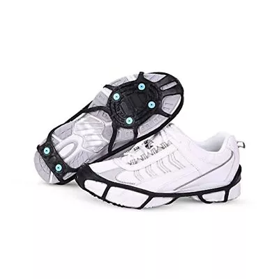  Everyday G3 Ice Cleat For Walking And Running On Snow And Ice (1 Small/Medium • $30.29