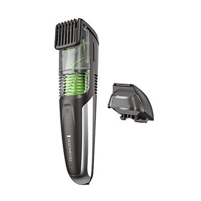 $85.05 • Buy  Vacuum Beard Trimmer, 11 Setting Adjustable Length Comb (2-18mm), Vacuum 