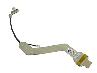 $12.95 • Buy Dell OEM Vostro A860 15.6   LCD Ribbon Cable J986H
