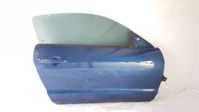 Front Right Door OEM 2005 2006 2007 2008 2009 Ford Mustang Coupe • $372.97