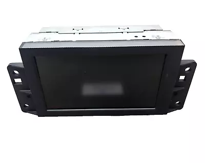 ✅ 2010-2017 OEM Volvo XC60 Dashboard Display GPS Navigation Screen • $227.85