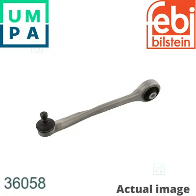 TRACK CONTROL ARM FOR AUDI Q5 A4/Allroad/B8/S4 A5/Convertible/S5 PORSCHE 2.0L  • £73.86