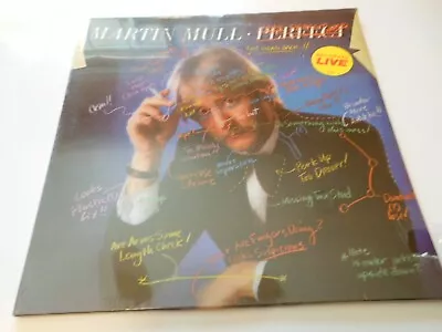 Martin Mull  Near Perfect/Perfect  Live Recording 1979  • $9.95