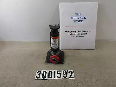 98-11 Ford Ranger Mazda Pickup Spare Tire Jack 4wd Regular Super Cab 4 Door OEM • $49.99