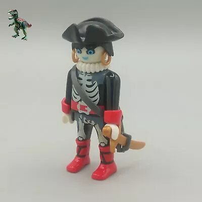 Playmobil Buccaneer Treasure Gold Pirate Island Corsair Captain Vintage... • £3.96